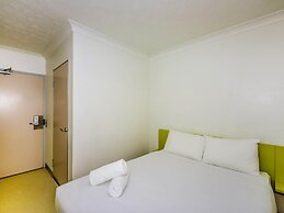Ibis Budget Brisbane Airport