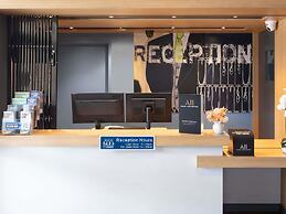 Ibis Budget Brisbane Airport