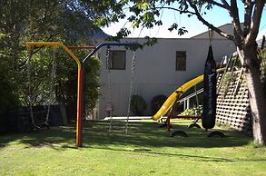 Abba Court Motel & Apartments