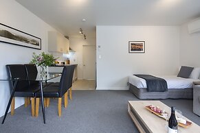 Abba Court Motel & Apartments