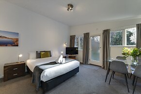 Abba Court Motel & Apartments