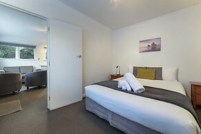 Abba Court Motel & Apartments