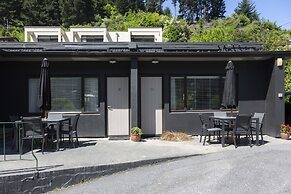 Abba Court Motel & Apartments