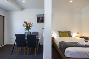 Abba Court Motel & Apartments