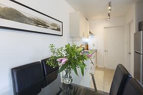 Abba Court Motel & Apartments