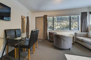 Abba Court Motel & Apartments