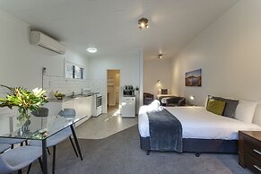 Abba Court Motel & Apartments