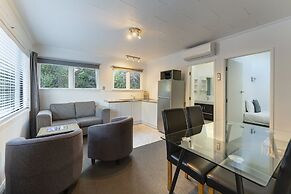 Abba Court Motel & Apartments