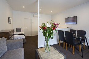 Abba Court Motel & Apartments