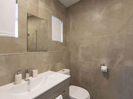 Abba Court Motel & Apartments