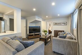 Abba Court Motel & Apartments