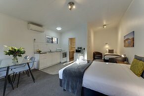 Abba Court Motel & Apartments