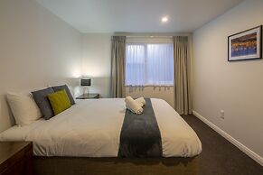 Abba Court Motel & Apartments