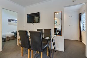 Abba Court Motel & Apartments