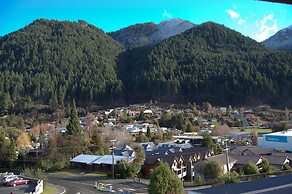 Abba Court Motel & Apartments