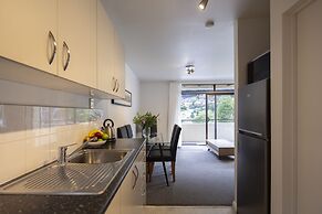 Abba Court Motel & Apartments