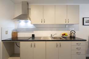 Abba Court Motel & Apartments