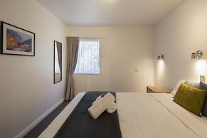 Abba Court Motel & Apartments