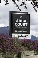 Abba Court Motel & Apartments