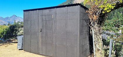 Abba Court Motel & Apartments