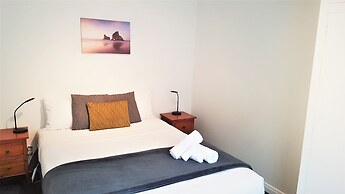 Abba Court Motel & Apartments