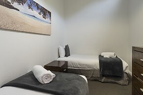 Abba Court Motel & Apartments