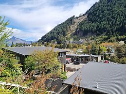 Abba Court Motel & Apartments