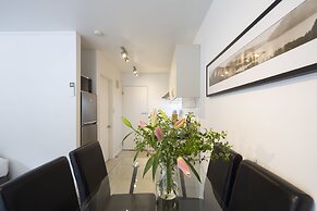 Abba Court Motel & Apartments