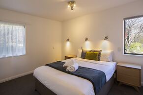 Abba Court Motel & Apartments