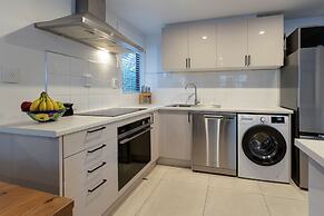 Abba Court Motel & Apartments