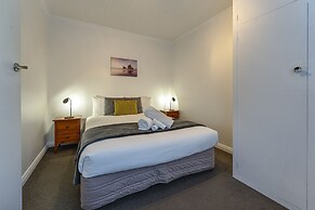 Abba Court Motel & Apartments