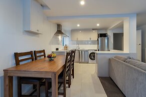 Abba Court Motel & Apartments