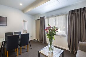 Abba Court Motel & Apartments