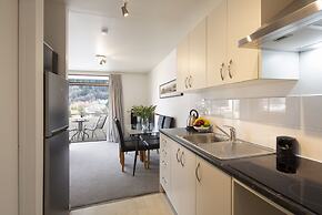 Abba Court Motel & Apartments