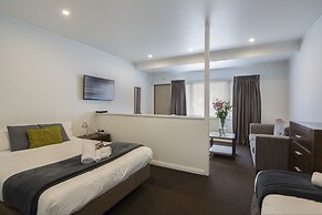 Abba Court Motel & Apartments