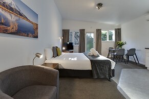 Abba Court Motel & Apartments