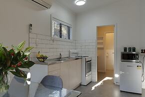 Abba Court Motel & Apartments