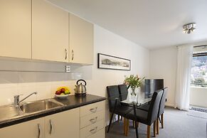 Abba Court Motel & Apartments