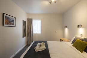 Abba Court Motel & Apartments