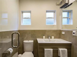 Abba Court Motel & Apartments