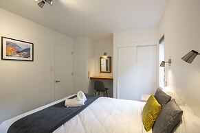 Abba Court Motel & Apartments