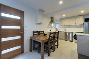 Abba Court Motel & Apartments