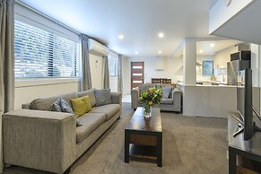 Abba Court Motel & Apartments