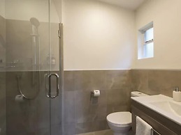 Abba Court Motel & Apartments