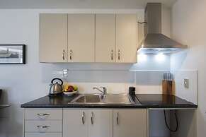 Abba Court Motel & Apartments