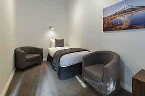 Abba Court Motel & Apartments