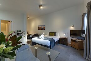 Abba Court Motel & Apartments