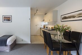 Abba Court Motel & Apartments