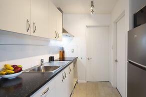 Abba Court Motel & Apartments