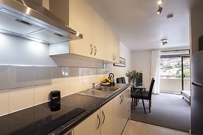 Abba Court Motel & Apartments